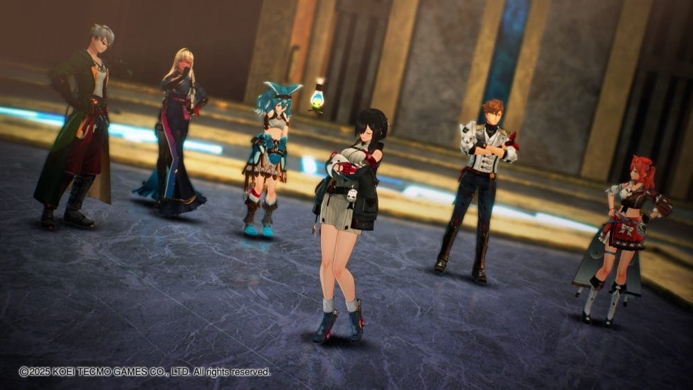 Atelier Yumia