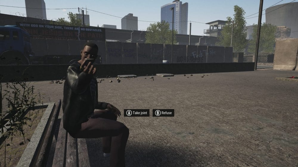 Drug Dealer Simulator
