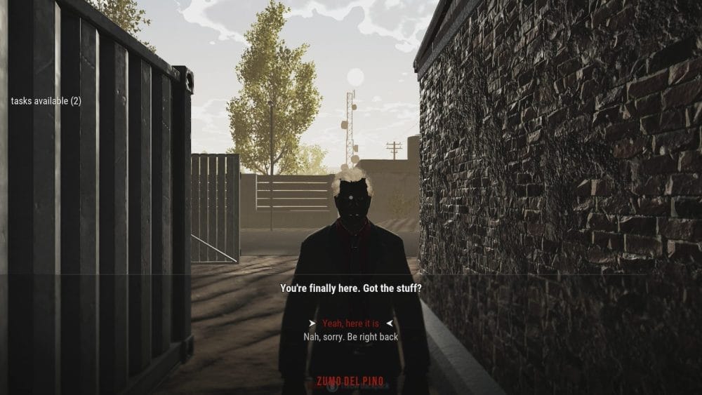 Drug Dealer Simulator
