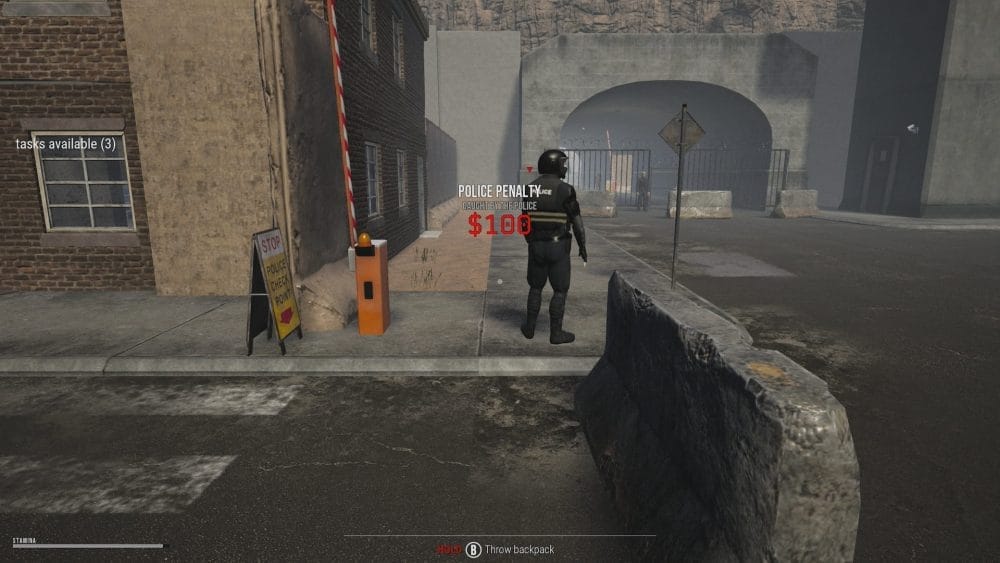 Drug Dealer Simulator