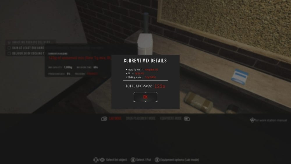 Drug Dealer Simulator