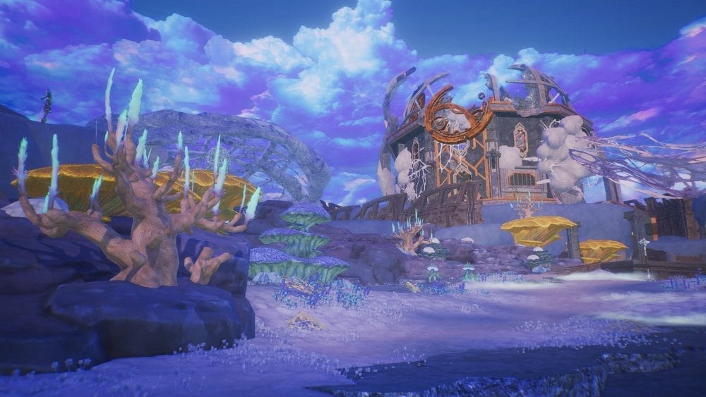 Atelier Yumia Sivash Region