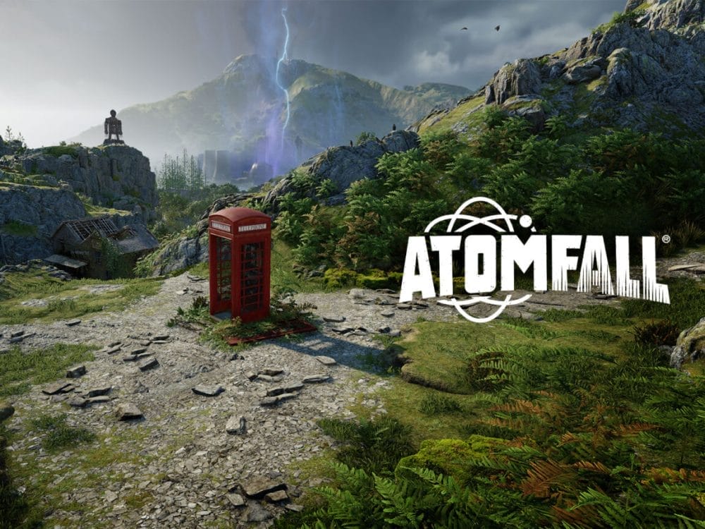 Atomfall release date revealed in new trailer gamer social club