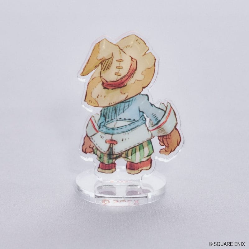 その他 SQUARE ENIX THANKS&KICK OFF PARTY2019 UPDATED] Square Enix Announces Even More Final Fantasy IX