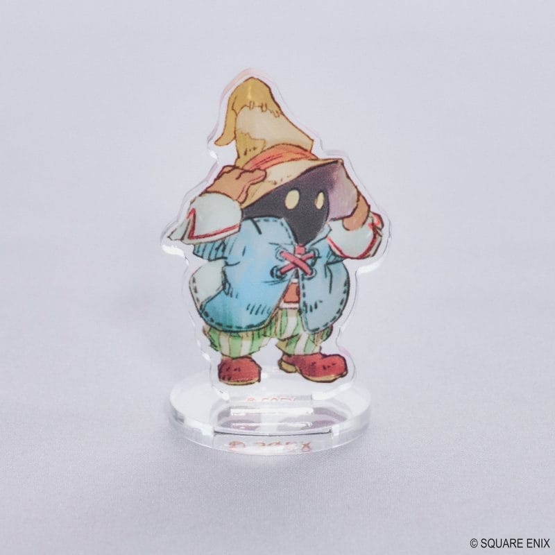 UPDATED] Square Enix Announces Even More Final Fantasy IX