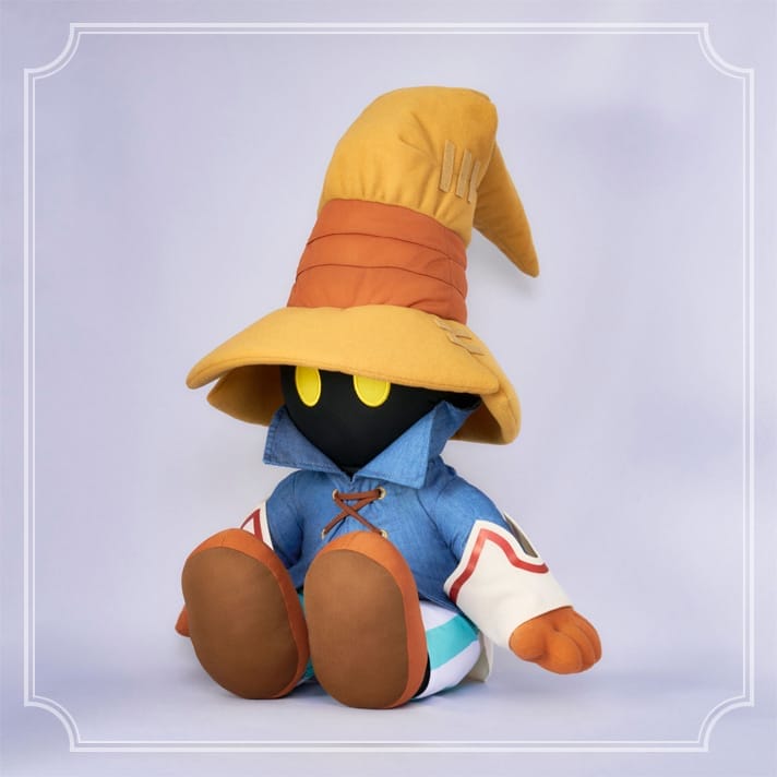 Final Fantasy IX 25th Anniversary Lottery Announced - Gamer