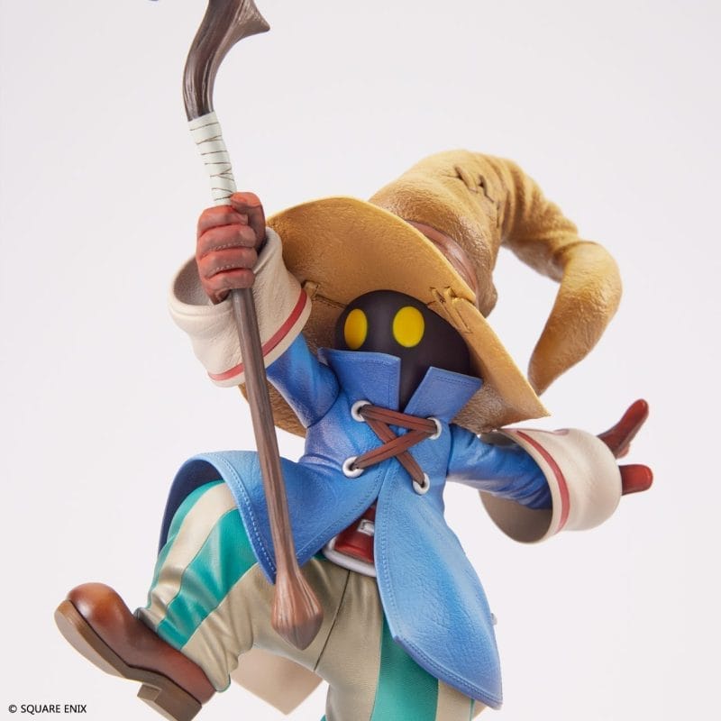 FINAL FANTASY IX 25th ラストワン The Yetee